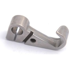 Hard Steel Siruba Reçme C007 Seri Soldan Bıçaklı Bıçak Kütüğü / CRL04J