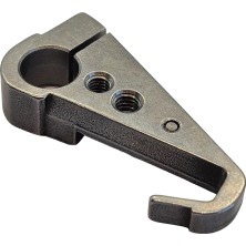 Hard Steel Kingtex Reçme Üst Bıçak Kütüğü / 3501534