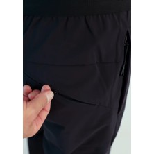 Nike Dri-Fit Axis Performance System Woven Athletic Training Erkek Pantolon