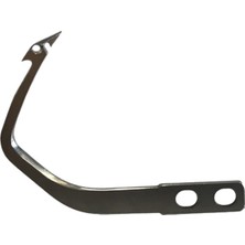 Rolinda Brother Çiftiğne Penye Hareketli Bıçak / S07526-201