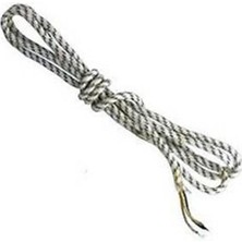 Moonstar Ütü Kablosu 3x1 Monofaze 1 Metre