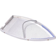 BDR Sanayi Tipi Ütü Alüminyum Teflon / STB-275