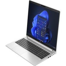 Hp Probook 440 G10 9G7X5ES I5-1334U 8gb 512SSD 15.6 Dos