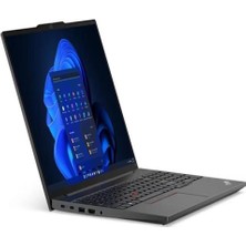 Lenovo Nb E16 Thınkpad 21JN0005TX I5-1335U 8gb 512SSD O/b 16 Dos