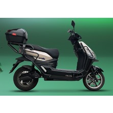 Falcon Yuwi G10 Elektrikli Scooter