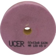 Üçer Hızar Makinesi Bileme(Zımpara) Taşı 60X13X8MM