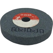 Üçer Hızar Makinesi Bileme(Zımpara) Taşı 60X10X10MM