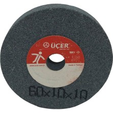 Üçer Hızar Makinesi Bileme(Zımpara) Taşı 60X10X10MM