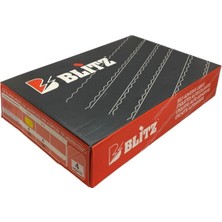 Blitz Etiketleme Makinesi 4 No Sarı Etiket / 12X22 42ADET