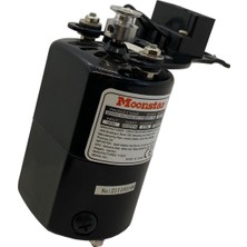 Moonstar Ev Tipi Aile Dikiş Makinesi Motoru 220V - 150W / 63HF-150