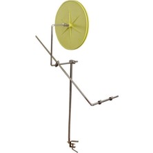 Moonstar Üstten Gelen Metal Mengeneli Biye Çardak Takım / K110D