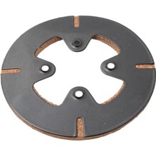 BDR Motor Elektronik Küçük Balata 118MM / BD0002