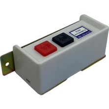 BDR Monofaze - Trifaze Şalter 220W-380W / T75