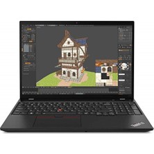 Lenovo 21KS0000TX Mws P16S V3 Ultra-7 155H 16C 16GB 5600MHZ Sodımm 512GB SSD Nvıdıa RTX500ADA 4gb W11 Pro 16"