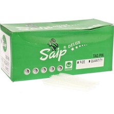 Saip Etiket Tabancası 35MM Standart Kılçık / SP-102.035 10.000 Adet