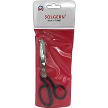 Solgern Makas Vidalı 17.5cm / 232-7