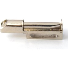 BDR Deri Şerit Aparatı / BDR-275 16X5X1.2MM (Shoes)