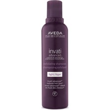 Aveda Invati Advanced Light - Hafif Dokulu Şampuan 200 ml