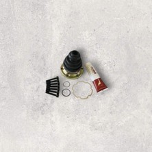 443498201B Aks Körük Kiti Iç Passat Audı A4 -T4 1.9-2.4-2.5