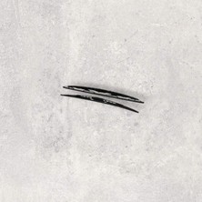 3A1998003 Silecek Süpürgesi Sol & Sağ Set Telli Tip - Bora-Golf4-Octavıa-Polo-Caddy-Inca-Polo Classıc