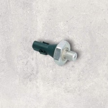 06L919081 Yağ Basınç Müşürü ( Yeşil ) ( 0.3-0.6 Bar ) Audı A1 -Audı A3-Audı A4 -A5-A6-A7-Audı Q2-Audı Q3 Arteon Golf Passat