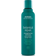 Aveda Botanical Repair Yıpranmış Kırılmış Saçlar İçin Şampuan 200 ml