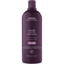 Aveda Invati Advanced  Rich - Yoğun Dokulu Şampuan 1000 ml