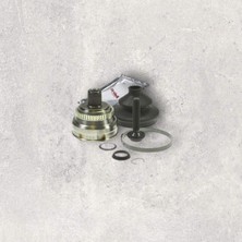 Vika 893498099P Aks Lalesi Kit Audı 80 - A4 - A5 1991-2001