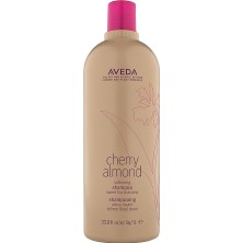 Aveda Cherry Almond Yumuşatıcı Parlaklık Veren Nemlendirici Sülfatsız Şampuan 1000 ml