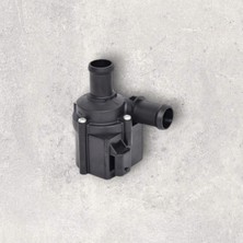 5Q0965561B Yardımcı Su Pompası Golf 7 Passat Audı A3-Audı A4 -Leon Octavıa 1.8 Tfsı-1.6-2.0 Tdı Crlb-Dcxa-Csua-Csub-Cnhc