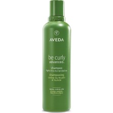 Aveda Be Curly Advanced Bukleli Saçlar İçin Şampuan 250 ml