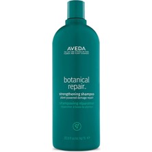 Aveda Botanical Repair Yıpranmış Kırılmış Saçlar İçin Şampuan 1000 ml