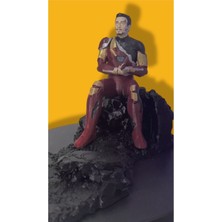 Primico Avengers: Endgame Iron Man Figürü 20 cm