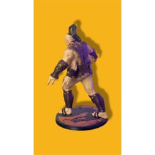 Primico Mortal Kombat Goro Figürü (20 Cm)