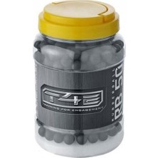 Umarex .50CAL. Plastik Bilye - 500 Adet