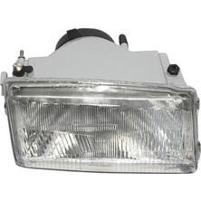 Fiat Uno Sağ-Sol Far ve Sağ-Sol Sinyal Takım Halinde 4 Parça