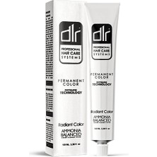 Dlr 10.0 Açık Sarı Boya 60 ml