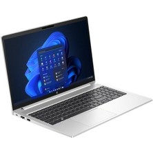 Hp 15.6" Probook 450 G10 816A5EA Core I7 1355U-16GB RAM-512GB Nvme-4gb RTX2050-W11 Pro