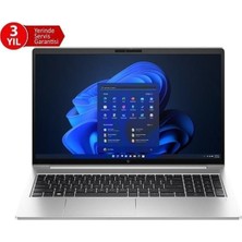 Hp 15.6" Probook 450 G10 816A5EA Core I7 1355U-16GB RAM-512GB Nvme-4gb RTX2050-W11 Pro