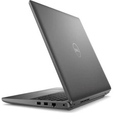 Dell Nb Latıtude N047L354015_W I5-1235U 16GB 512SSD O/b 15.6 WIN11PRO