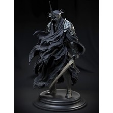 Primico The Lord of the Rings Witch King Of Angmar Figürü 37 cm