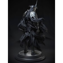 Primico The Lord of the Rings Witch King Of Angmar Figürü 37 cm