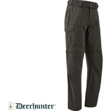 Deerhunter Slogen Zip-Off Şort/pantolon 54