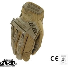 Astüm Askeri Malzeme Mechanix Wear® M-Pact Korumalı Taktik Eldiven V2