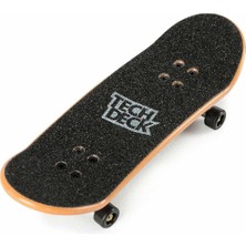 Tech Deck Bonus Sk8 Paketi Fınesse