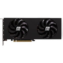 Powercolor RX7700XT 12G-P 12GB Gddr6 192BIT