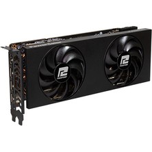 Powercolor RX7700XT 12G-P 12GB Gddr6 192BIT