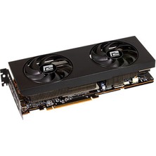 Powercolor RX7700XT 12G-P 12GB Gddr6 192BIT