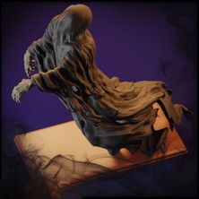 Primico Harry Potter Dementor Figürü 25 cm