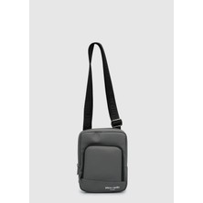 Pierre Cardin Portföy Erkek Çantası Gri 01pc002012-Gri